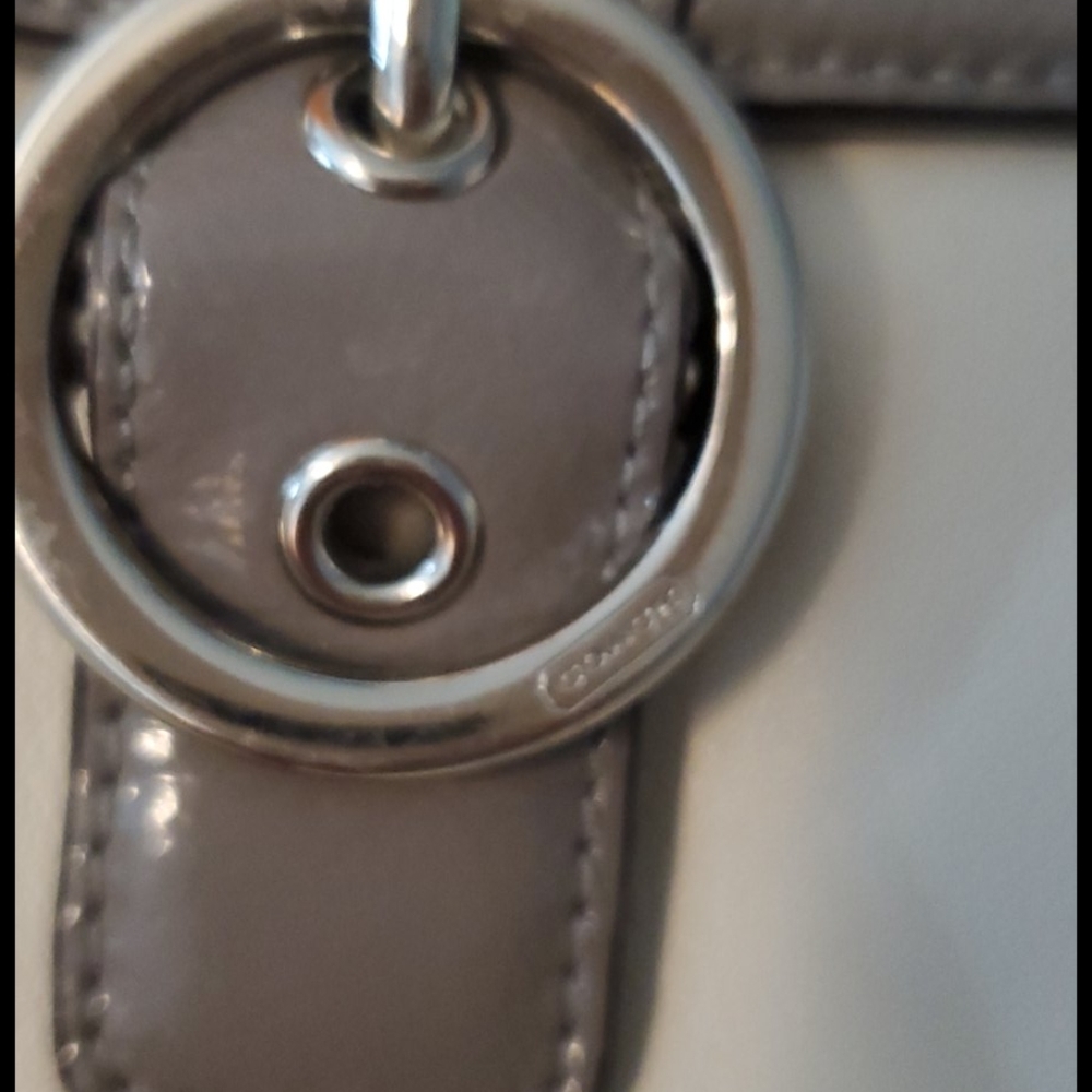 COACH Shoulder bag - Picture 7 of 7